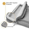 Bolso De Laptop Tomtoc 360â° 15.6 1