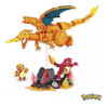 Mega Bloks - Pokemon Set De Evoluciones - Espacio Regalos 1