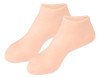 4 X 2-4 Pacotes De Meias De Gel De Silicone Macio, 4 Pcs 3