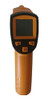 Medidor Temperatura Infrarrojo Digital 9v Eurotech Pirometro 1
