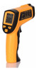Medidor Temperatura Infrarrojo Digital 9v Eurotech Pirometro 2