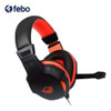 Combo Gamer 4 En 1 Auricular Teclado Mouse Y Pad C/luz Rgb 4