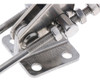 6x Gh-40323 Ferramenta Manual De De Liberação Rápida Com 5