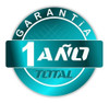 Juego Set 6 Destornilladores Plano Phillips Total Imantado 6 3