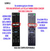 Control Remoto Para Proyectores - Cinema Viewsonic Zuk 2