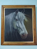 Cuadro Antiguo Firmado 0