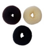 Pack  6 Rellenos Para Moños Donuts Para Moños 1