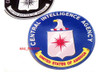 United States Cia Stickers Autoadhesivos Set 1 United States Cia Stickers Autoadhesivos Set 1
