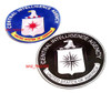 United States Cia Stickers Autoadhesivos Set 2 United States Cia Stickers Autoadhesivos Set 2