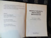 Biotecnologia: Principios Biologicos, Trevan, Boffey, Gouldi 1
