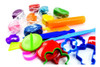 Valija Mr Masa Plastilina Masas Cortantes Palito Color Full 4