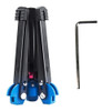 Base Para Monopé Tipo Manfrotto Três Pés Pé De Galinha 3/8 2