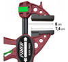 Prensa Rapida N°50 Quick 125cm - Piher España 1