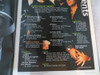 Revista Pulse, Smashing Pumpkins, Sinatra  1998 (en Inglés) 1