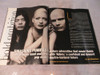 Revista Pulse, Smashing Pumpkins, Sinatra  1998 (en Inglés) 2
