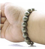 Pulseira De Contas De Pirita Dhyanarsh, Joias De Astronomia 2