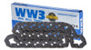 Corrente Comando Cg 150 2004 2005 2006 2007 2008 2009 Ww3 0