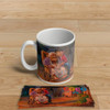 Diseños Plantillas Tazas Película Coco Disney Sublimación 0