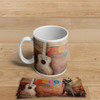 Diseños Plantillas Tazas Película Coco Disney Sublimación 3