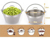 Conjunto De Herramientas De Fabricacion De Dulces De Azuca 4