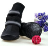 Ueetek Impermeable Botas Para Perros Paw Protectors Antidesl 2