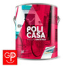 Esmalte Brillante Policasa Blanco 250ml G P 1