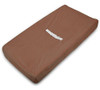 Tl Care 100% Cotton Swaddlethermal Blanket Ecru 0