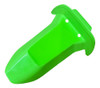 Paralama Ca Design Dianteiro Rock Shox Boost Vermelho 5