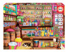 Puzzle Rompecabeza Tienda Dulces Caramelos 1000 Piezas Educa 0
