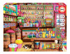 Puzzle Rompecabeza Tienda Dulces Caramelos 1000 Piezas Educa 1