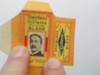 Hoja De Afeitar Gillette Blue Blades Made In England 1