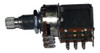 Potenciômetro Push Pull Chave Dpdt Alpha A500k Para Guitarra 1