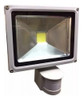 Foco Led De 50w C/ Sensor - Luz Fría 0