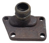 Carcaca Cilindro Caixa Zf 3