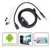 16,5 Pies 7mm Serpiente Micro Usb Endoscopio Boroscopio Cáma 1 16,5 Pies 7mm Serpiente Micro Usb Endoscopio Boroscopio Cáma 1