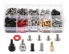 Kit De Conjunto De Suportes De Parafusos De Computador De 28 1