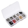 Kit De Conjunto De Suportes De Parafusos De Computador De 28 6