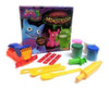 Juego De Masas Monstruos Pr 1