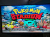 N64 Juego Pokemon Stadium Original Nintendo 64 Americano 4