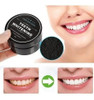 Clareador Dente Carvão Pó Ativado 30g 2