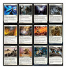 Mazo Commander Equipos - Cartas Magic The Gathering 5