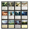Mazo Commander Equipos - Cartas Magic The Gathering 6