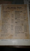 Catalogo 1938 Rowntrees Chocolate Cocca Golosinas Pastillero 5