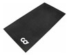 Alfombrilla De Suelo Para Bicicleta Ergo Mag Fluid Para Bic. 0