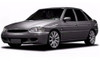 Cabo Alavanca Acionadora Freio De Mão Ford Escort 1997/2001 4