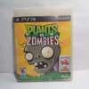 Juego Ps3 Plant Vs Zombies - Fisico 0