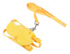 Alça Peitoral Ajustável Ducks Harness Leash Traction Rope 4