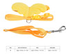 Alça Peitoral Ajustável Ducks Harness Leash Traction Rope 5