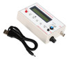 Gerador De Sinal Funcional Dds Sine.square+ 1hz-500khz 3