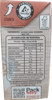 Lentejas Mora Remojadas X 340gr 1